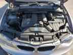 2011 BMW 1 Series