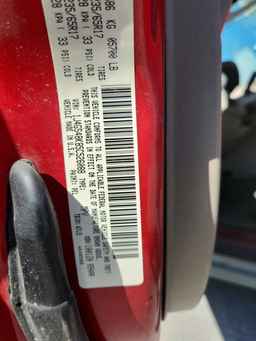 2005 JEEP Grand Cherokee