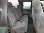 2000 CHEVROLET Silverado