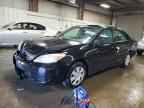 2004 TOYOTA CAMRY