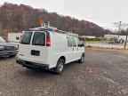 2012 CHEVROLET EXPRESS 2500