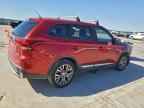2016 MITSUBISHI outlander