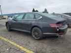 2021 GENESIS G80