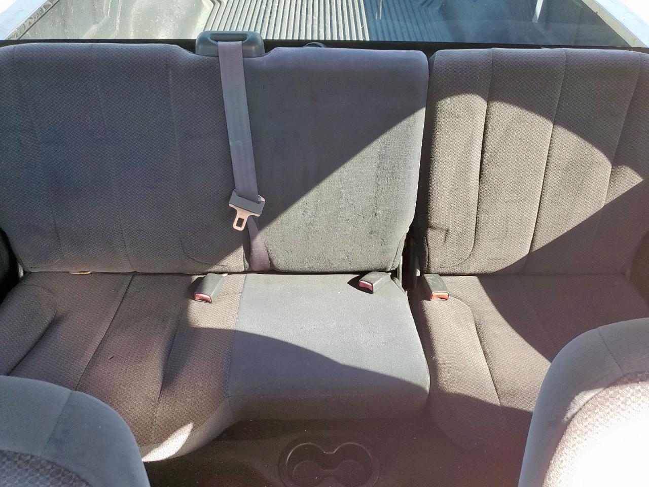 2003 DODGE Ram 3500