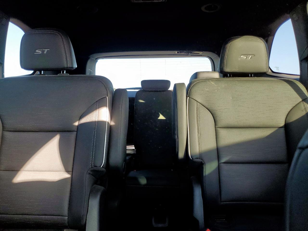 2025 BUICK ENCLAVE