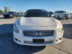 2012 NISSAN Maxima
