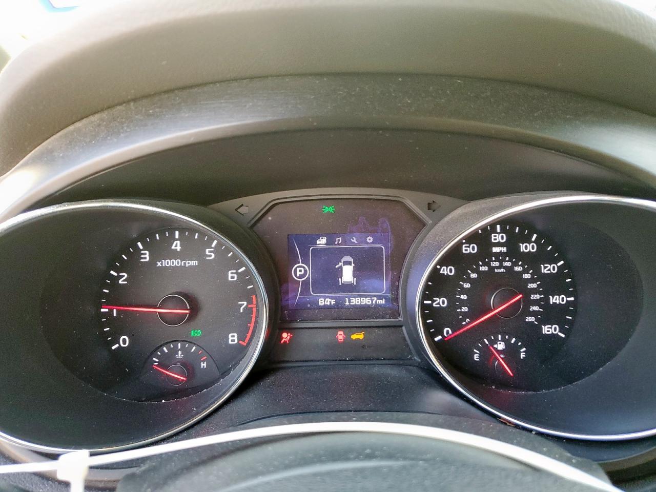 2017 KIA SEDONA