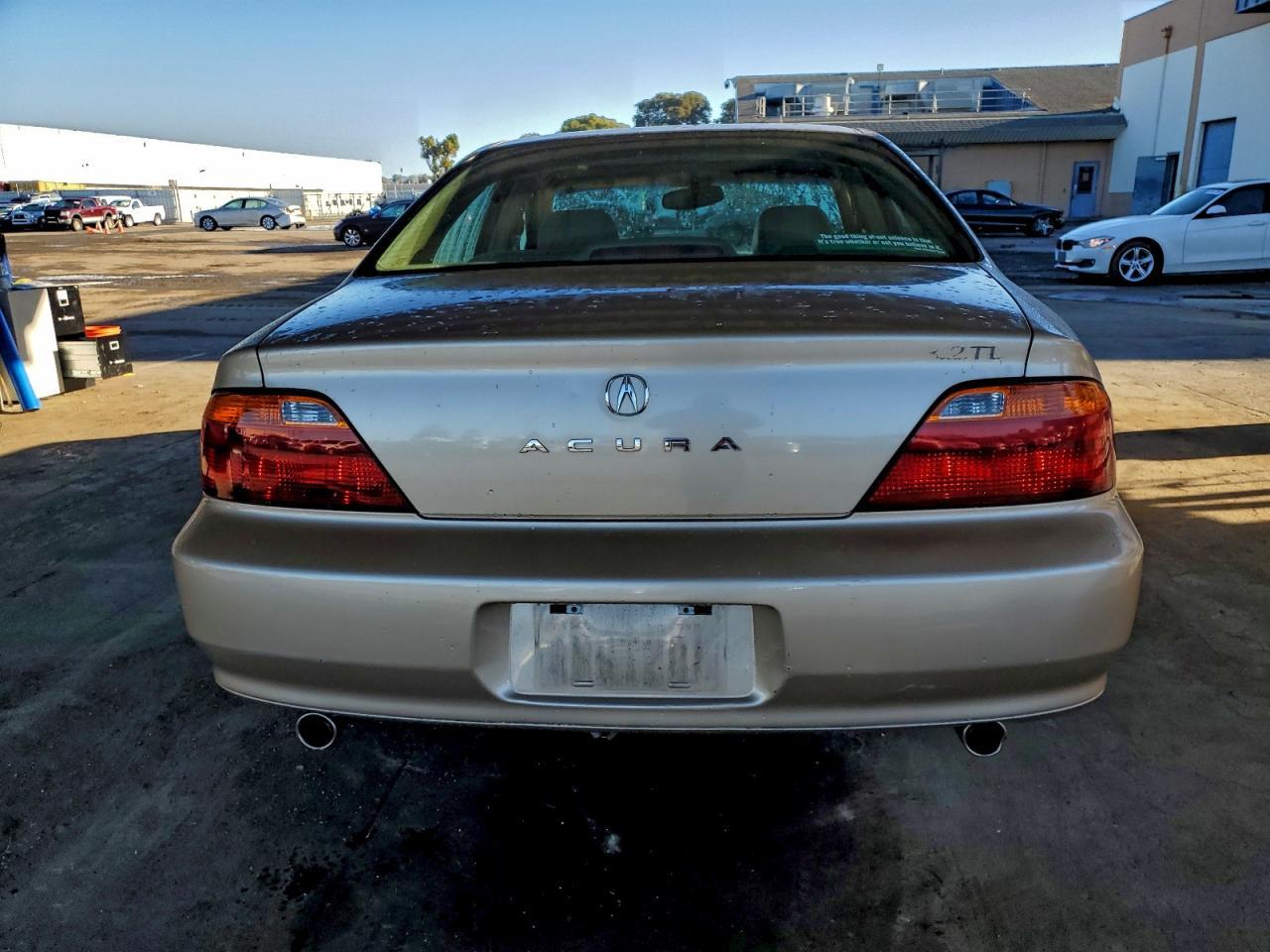 2000 ACURA TL