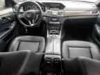 2015 MERCEDES-BENZ E-Class