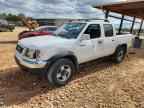 2000 NISSAN Frontier