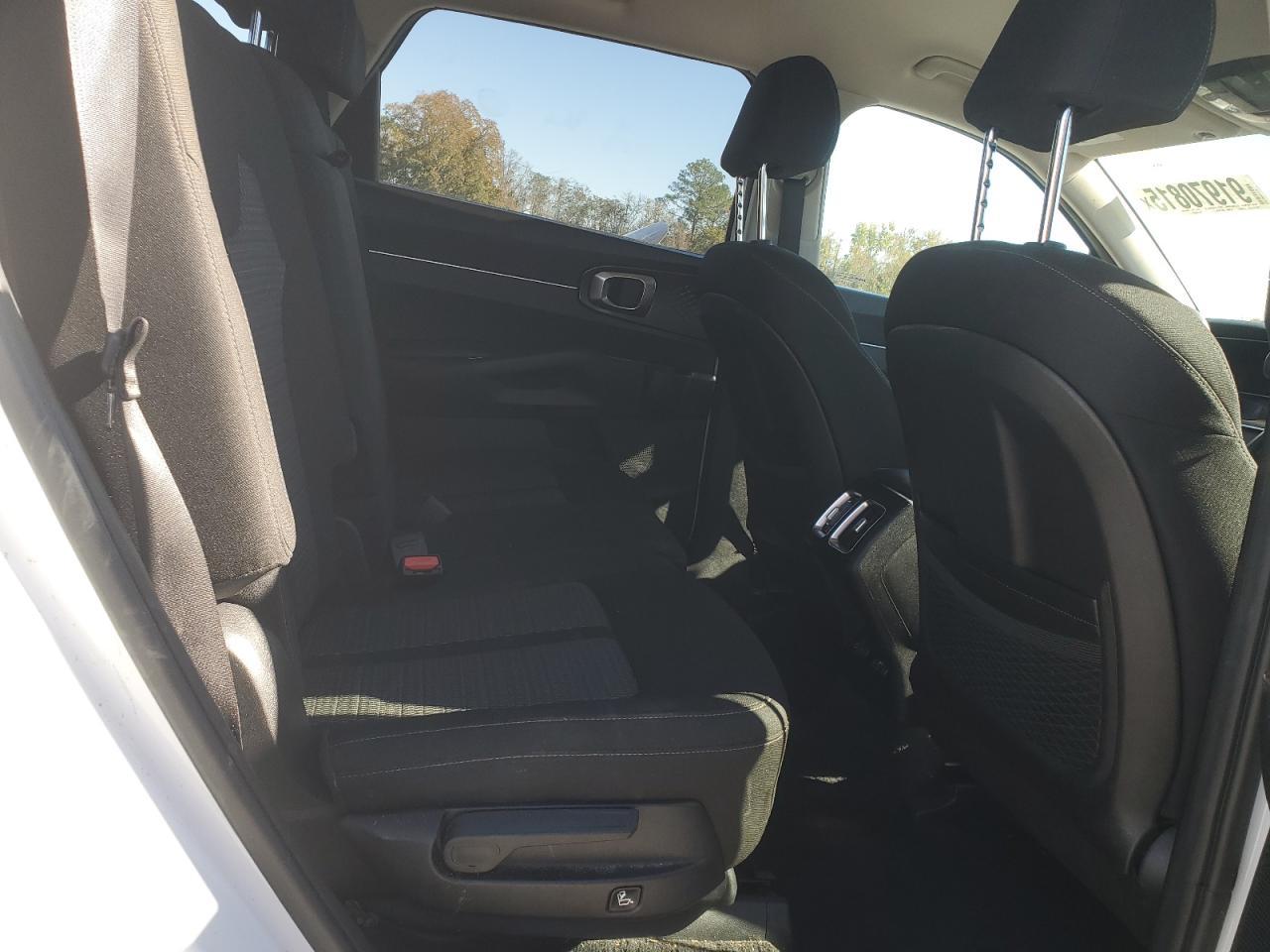 2023 KIA SORENTO