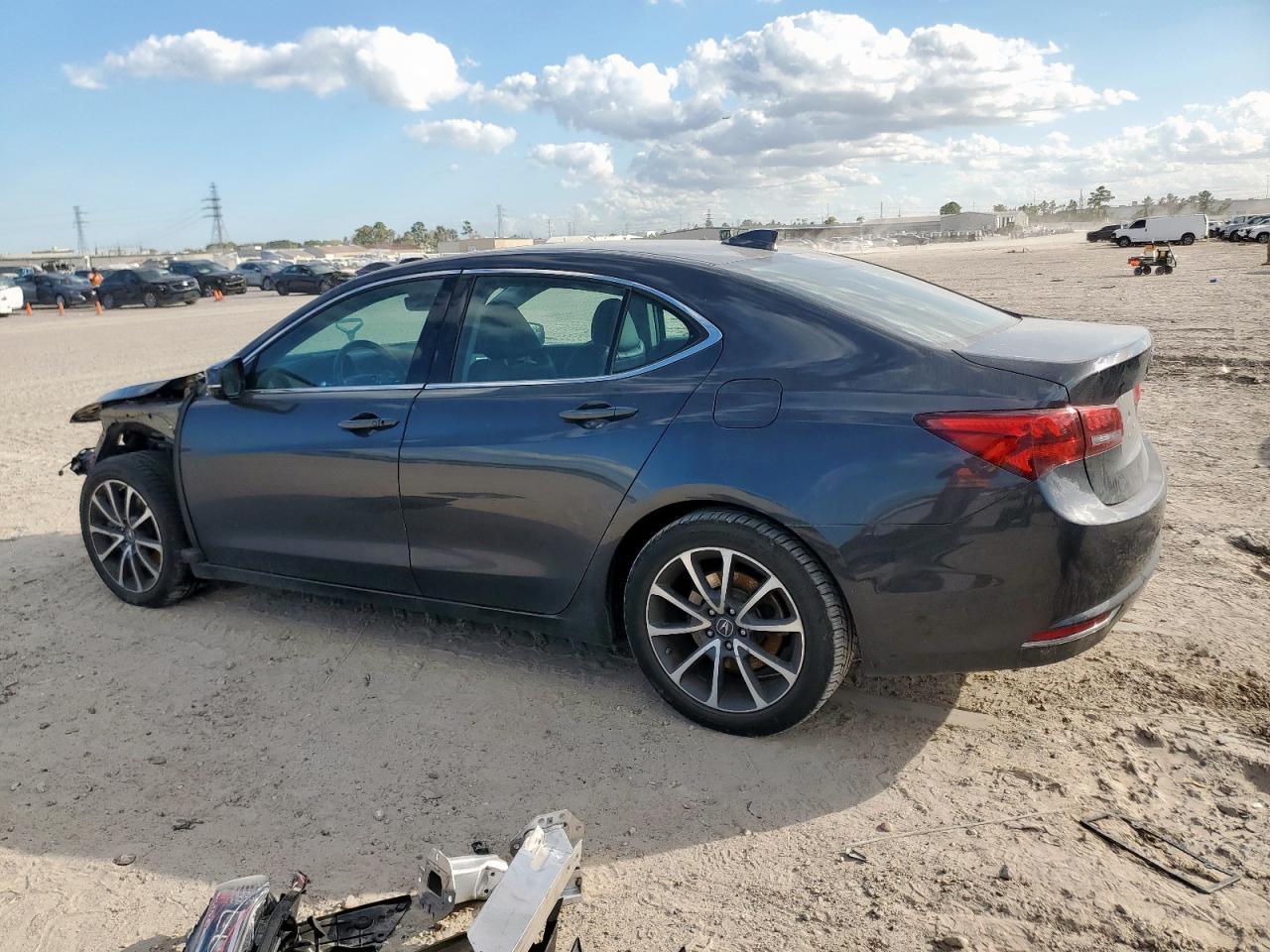2015 ACURA TLX