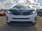 2014 KIA SORENTO