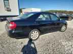 2002 TOYOTA CAMRY