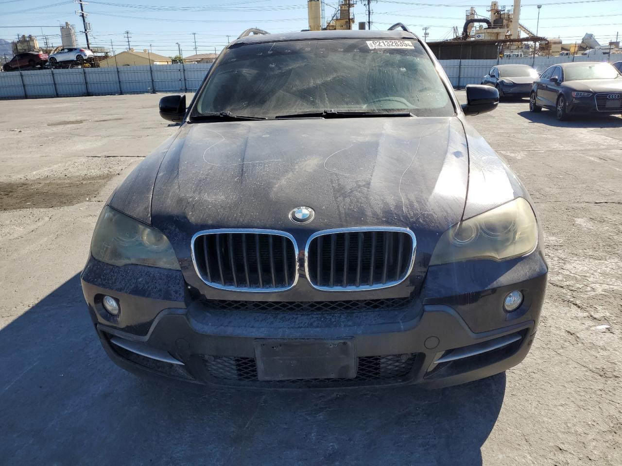 2009 BMW X5