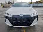 2024 BMW 7 series
