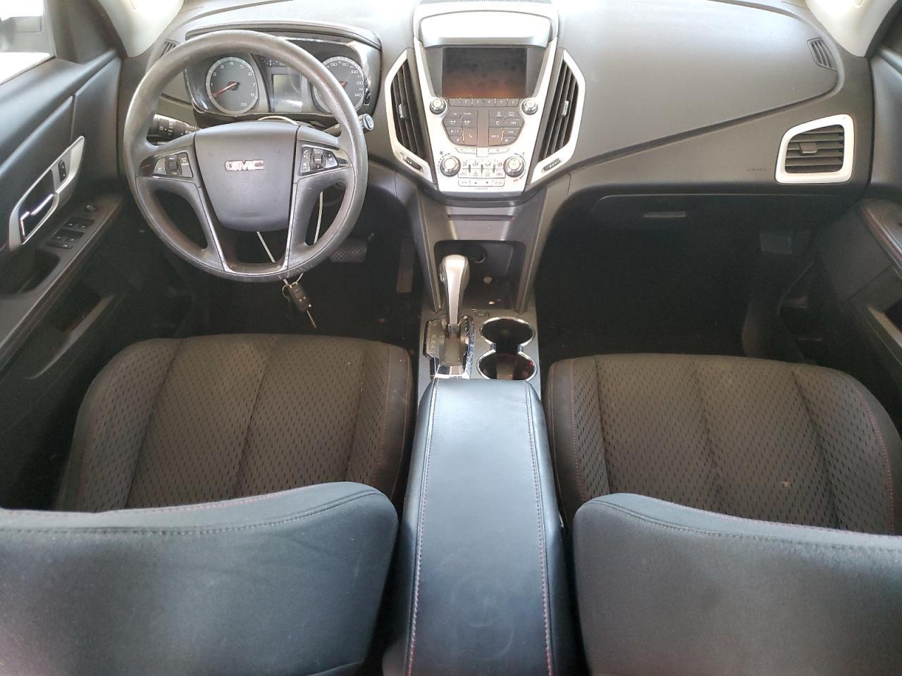 2013 GMC Terrain