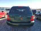 2003 TOYOTA HIGHLANDER