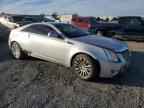 2011 CADILLAC CTS