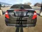 2010 FORD FUSION