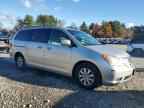 2008 HONDA ODYSSEY