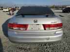 2003 HONDA ACCORD