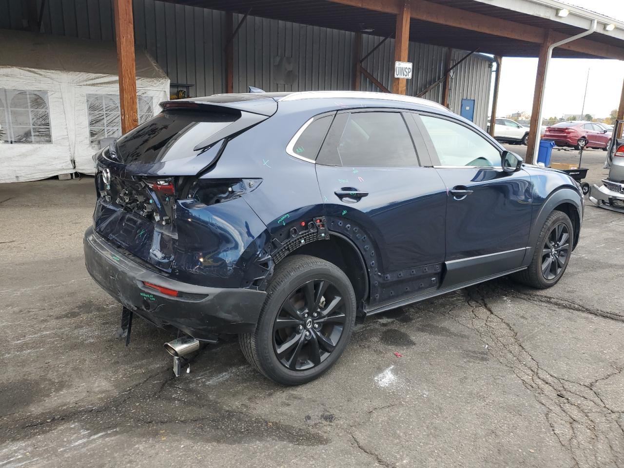 2023 MAZDA CX-30