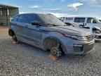2019 LAND ROVER RANGE ROVER EVOQUE