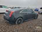 2012 CADILLAC CTS