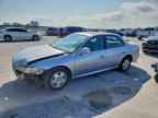 2001 HONDA ACCORD