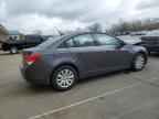 2011 CHEVROLET CRUZE