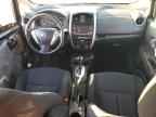 2017 NISSAN Versa Note