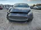 2016 FORD Fiesta