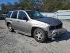 2003 CHEVROLET Trailblazer