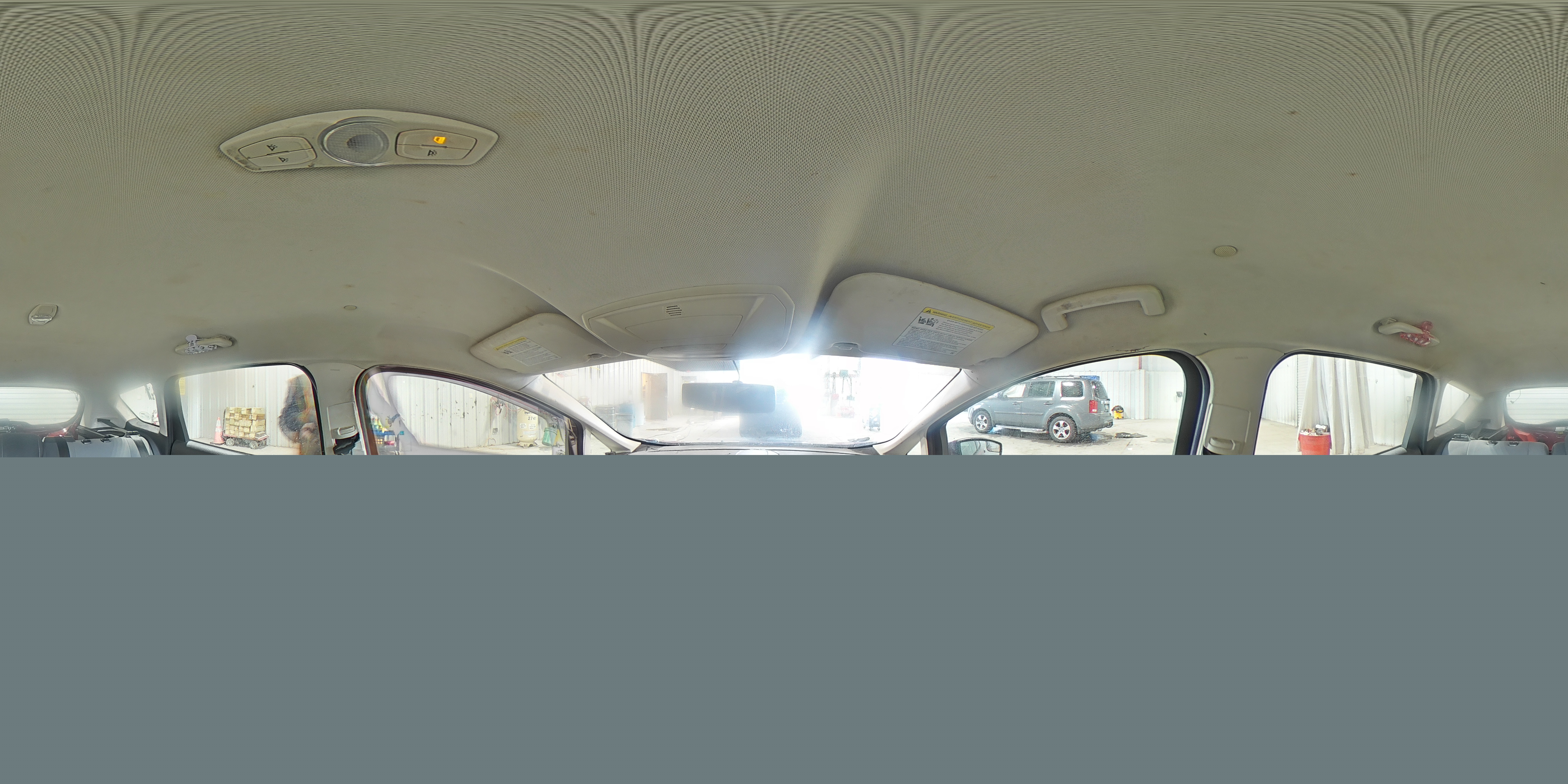 2013 FORD C-Max