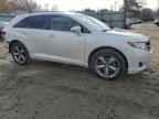2014 TOYOTA VENZA
