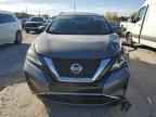 2019 NISSAN MURANO