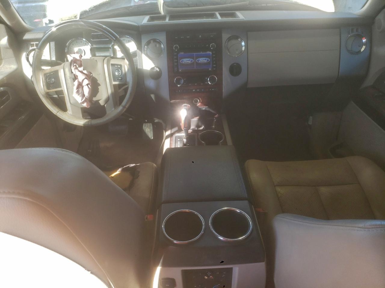 2014 FORD Expedition