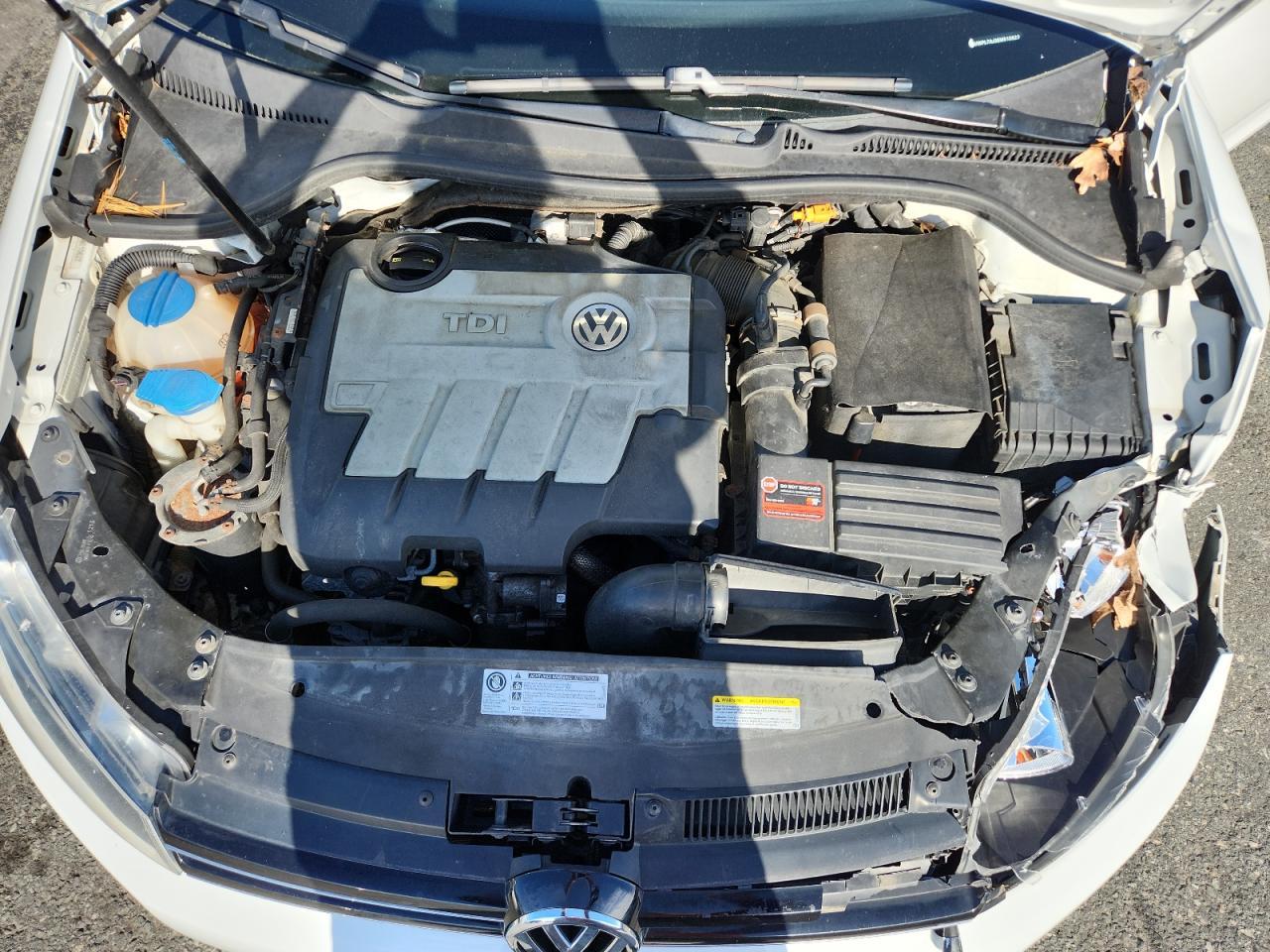 2014 VOLKSWAGEN JETTA