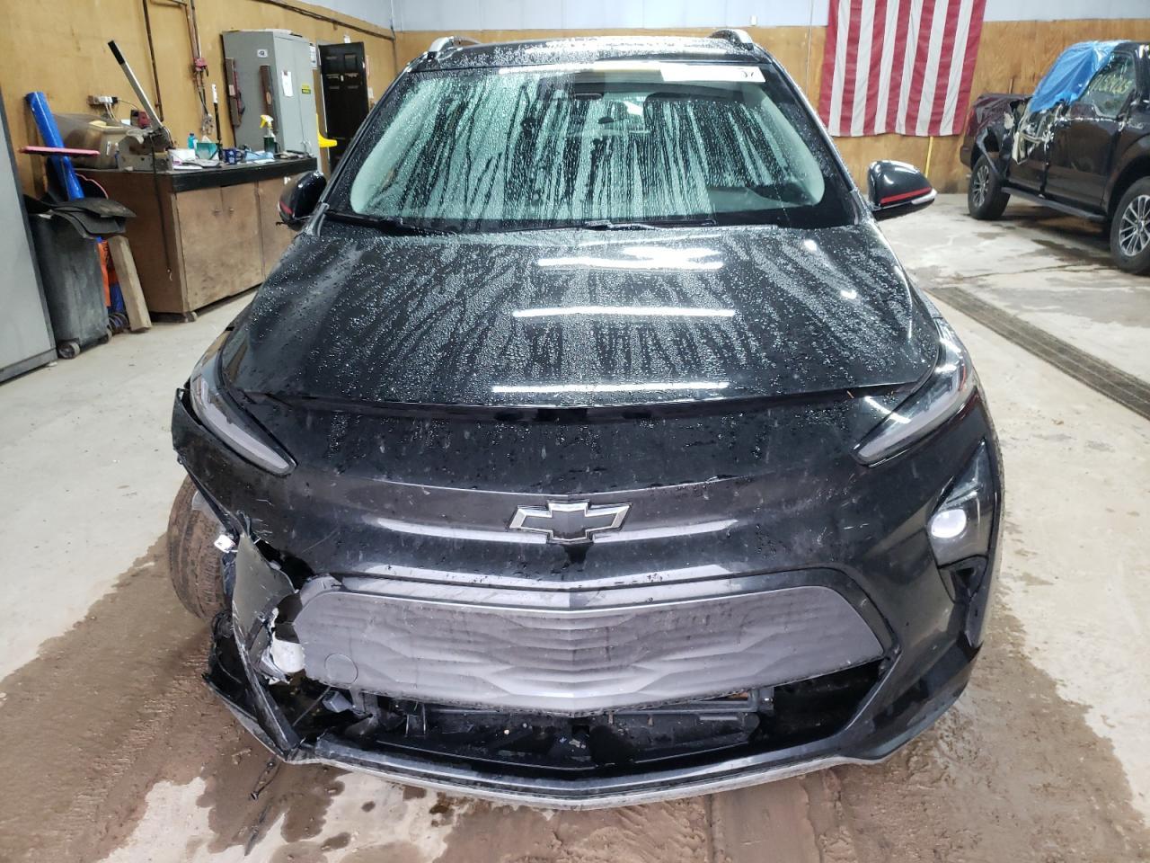 2023 CHEVROLET Bolt EUV
