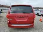 2013 DODGE GRAND CARAVAN