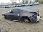 2012 NISSAN 370Z
