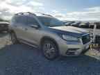 2019 SUBARU Ascent