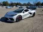 2020 CHEVROLET Corvette Stingray