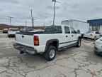2001 CHEVROLET Silverado 2500