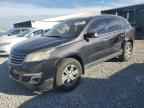 2016 CHEVROLET TRAVERSE