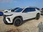 2024 CHEVROLET TRAVERSE
