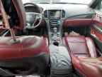 2014 CADILLAC ATS