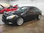 2011 BUICK Regal