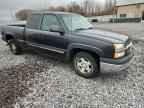 2003 CHEVROLET SILVERADO 1500